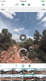 garmin virb айфон картинки 2