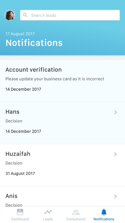 RHB Partners screenshot-4