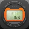 Similar HIIT Timer (Intervals) Apps