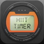 Download HIIT Timer (Intervals) app