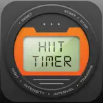 HIIT Timer (Intervals) App Contact