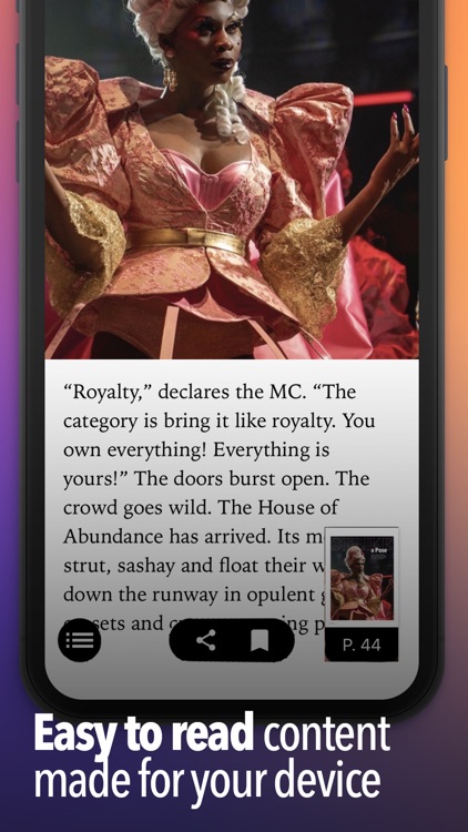 DIVA Magazine screenshot-5