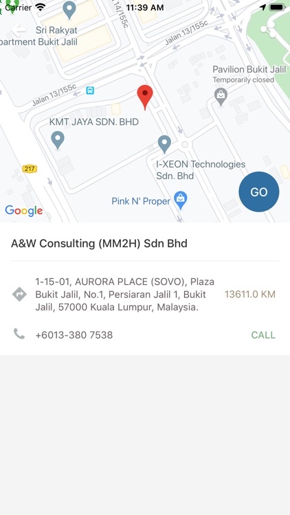 A&W Consulting (MM2H) Sdn Bhd screenshot-4