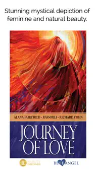 Journey of Love Oracle iphone bilder 0