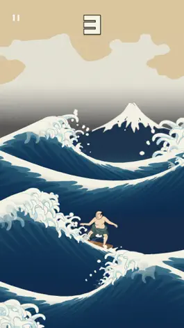 Game screenshot UkiyoWave mod apk