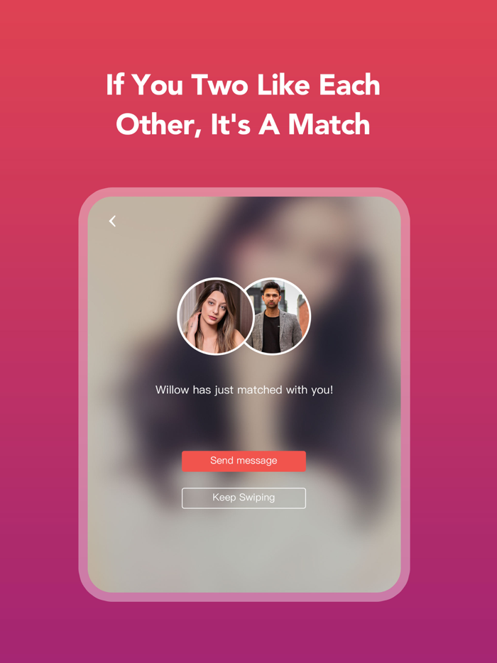 Secret Cupid - Be Naughty