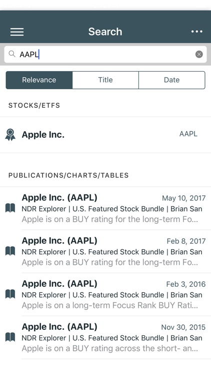 Mobile NDR screenshot-4