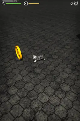 Game screenshot Kedicik hack