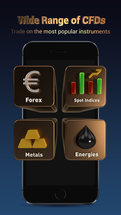 Screenshot #3 pour MCtrader