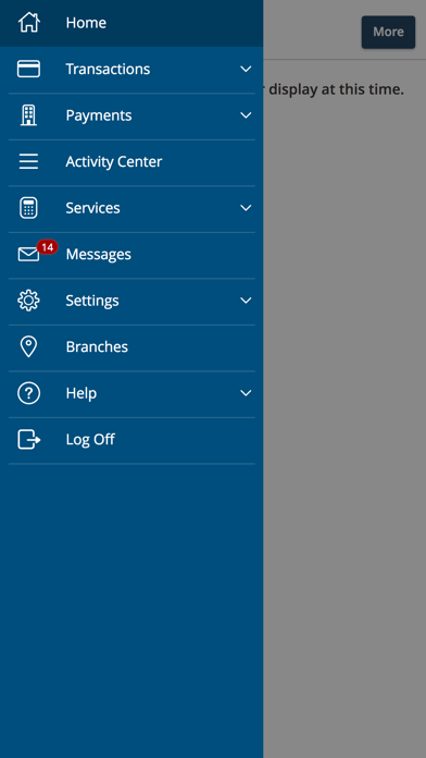 Quad City Bank – Business Screenshot