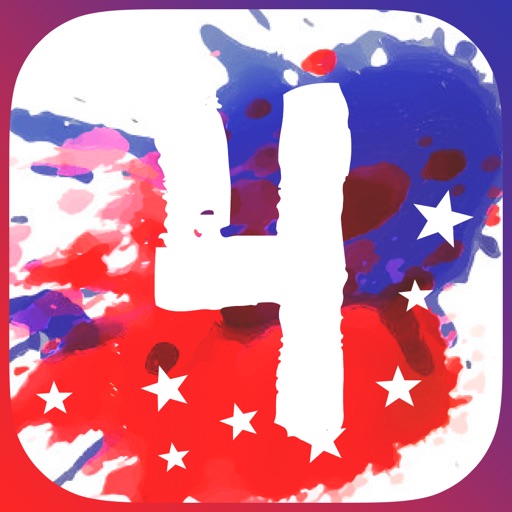 4th of July US Independence iOS App