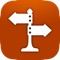 Find and share your next destination