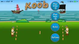 Game screenshot Koob mod apk