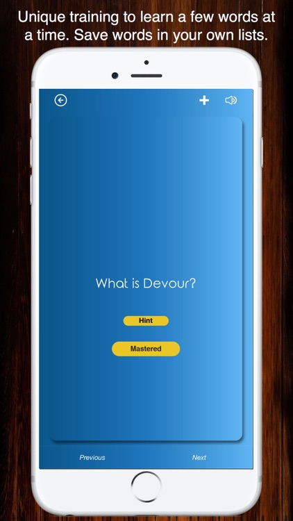 Victionary screenshot-4