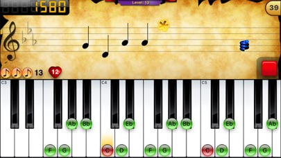 Mozart 2 Pro Screenshot 2