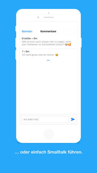 Dog Guard Screenshot