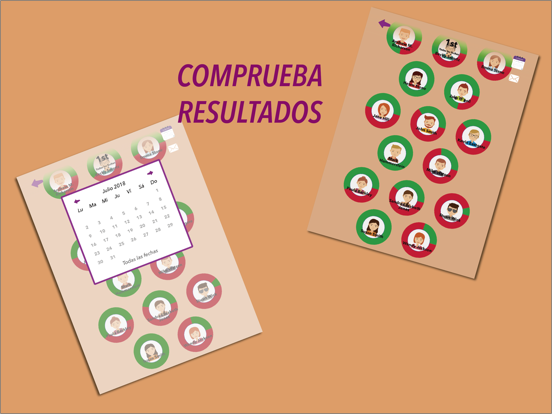 Screenshot #6 pour Sociogram para Escuelas