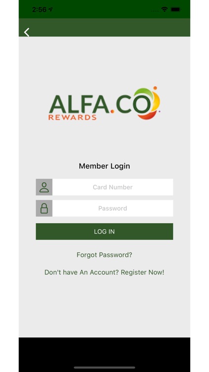 ALFACO Rewards screenshot-8