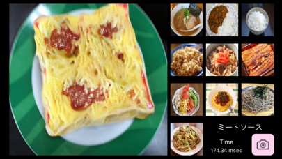 Screenshot #1 pour MagicalRiceBowl