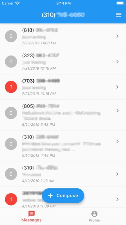 Apeiron.io Communicator
