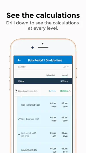 Check My Pay screenshot 4