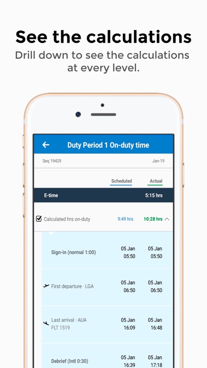 Check My Pay screenshot-3