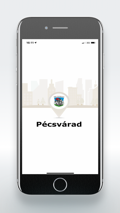 Pécsvárad Screenshot