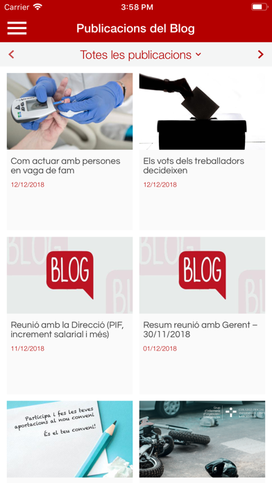 Screenshot #3 pour SEM 3.3