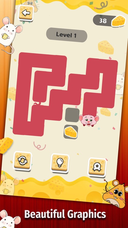 The Hungry Mouse screenshot-7