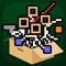 This game is the 18th iPhone game for the Web Game Site "DAN-BALL"
