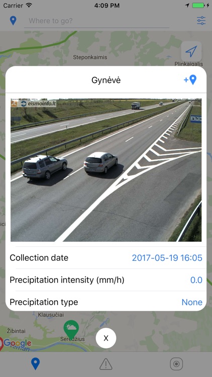 Eismo Info screenshot-3