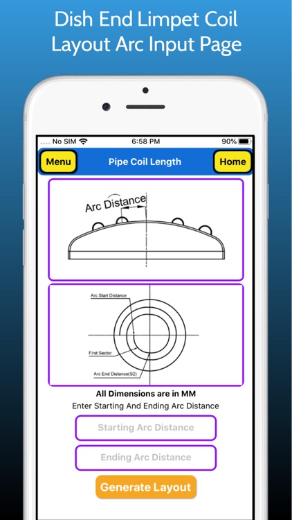 Pipe Coil Development Pro screenshot-5