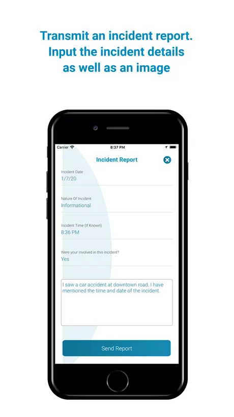 iFollow Alerts