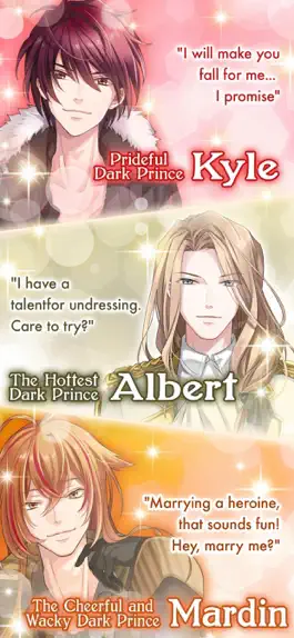 Game screenshot Sealed with a Kiss Re apk