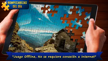 Rompecabezas del día