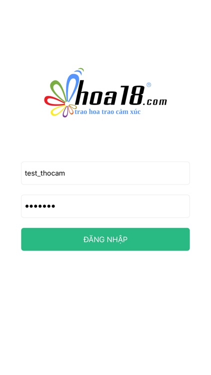 HOA18member-Shop Hoa đối tác