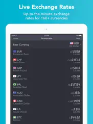icurrency pad ipad resimleri 3