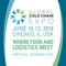 The Global Cold Chain Expo is the only annual event where businesses gather to find solutions and share best practices for managing the complexities of the perishable supply chain