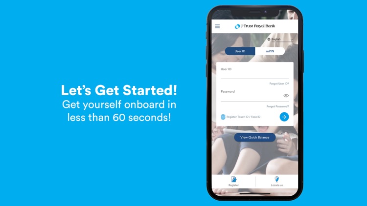J Trust Royal Mobile screenshot-6