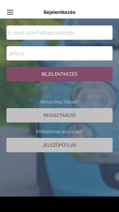 Autóőrszem screenshot 4