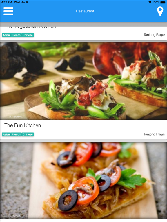 Screenshot #4 pour Weeloy