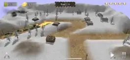 Game screenshot Concrete Defense - поле битвы apk