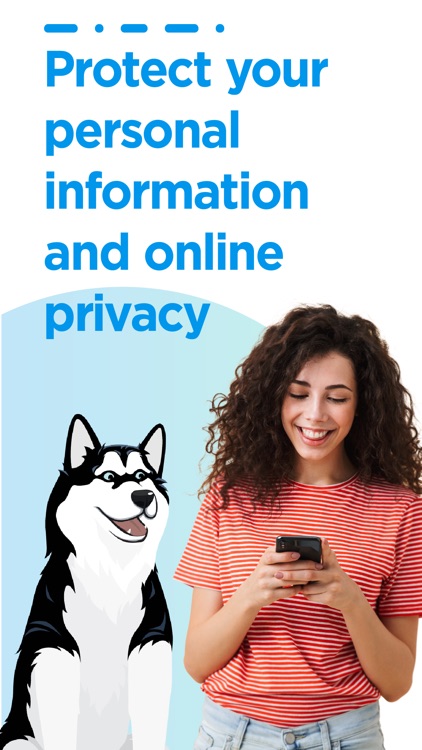 Phone Guardian Mobile Security screenshot-0