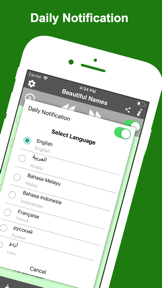 99 Names of Allah (Pro) screenshot