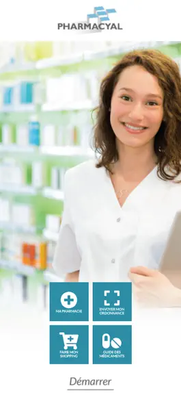 Game screenshot Pharmacyal mod apk