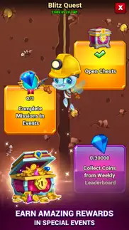 How to cancel & delete bejeweled blitz 1