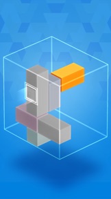 Brickscape screenshot