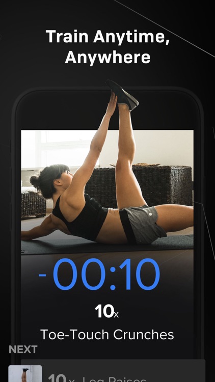 Freeletics - Workout & Fitness