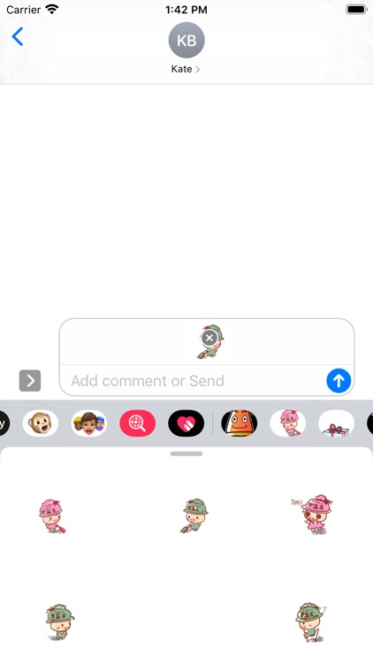 PocketPig screenshot-3