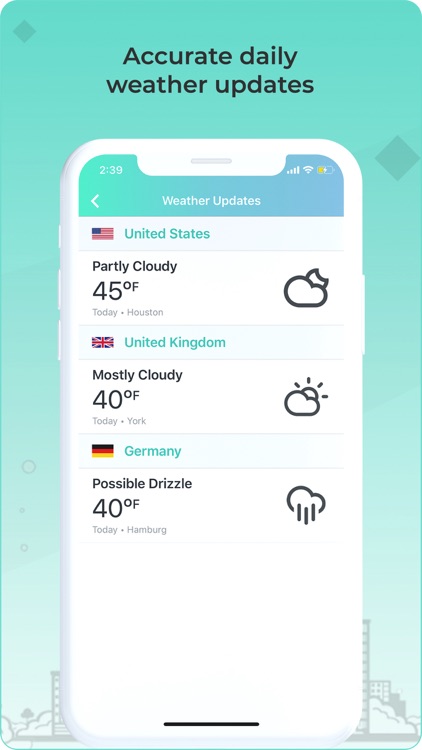 OneTapCare Travel Health screenshot-8